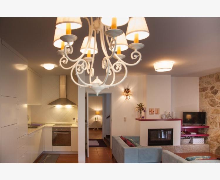 Villa Quinta Do Cerqueiral Arcos de Valdevez Esterno foto
