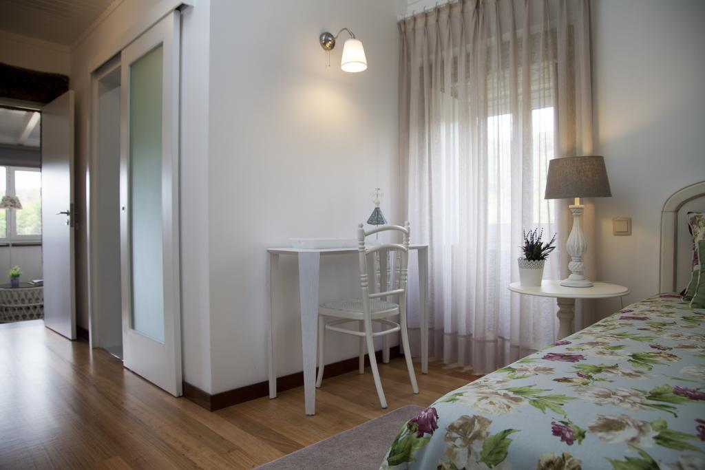 Villa Quinta Do Cerqueiral Arcos de Valdevez Esterno foto