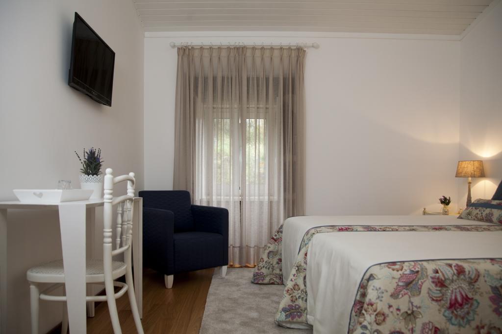 Villa Quinta Do Cerqueiral Arcos de Valdevez Esterno foto