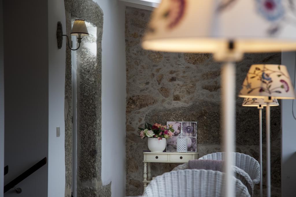 Villa Quinta Do Cerqueiral Arcos de Valdevez Esterno foto