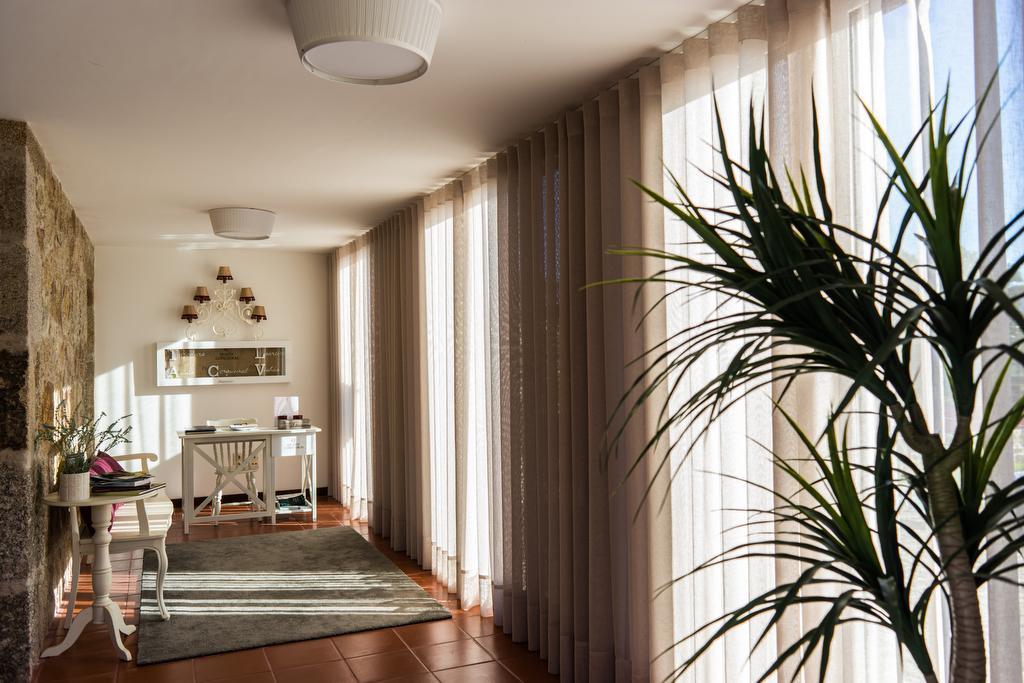 Villa Quinta Do Cerqueiral Arcos de Valdevez Esterno foto