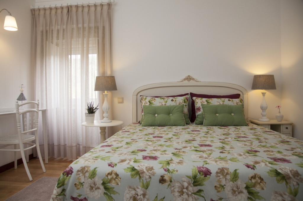 Villa Quinta Do Cerqueiral Arcos de Valdevez Esterno foto