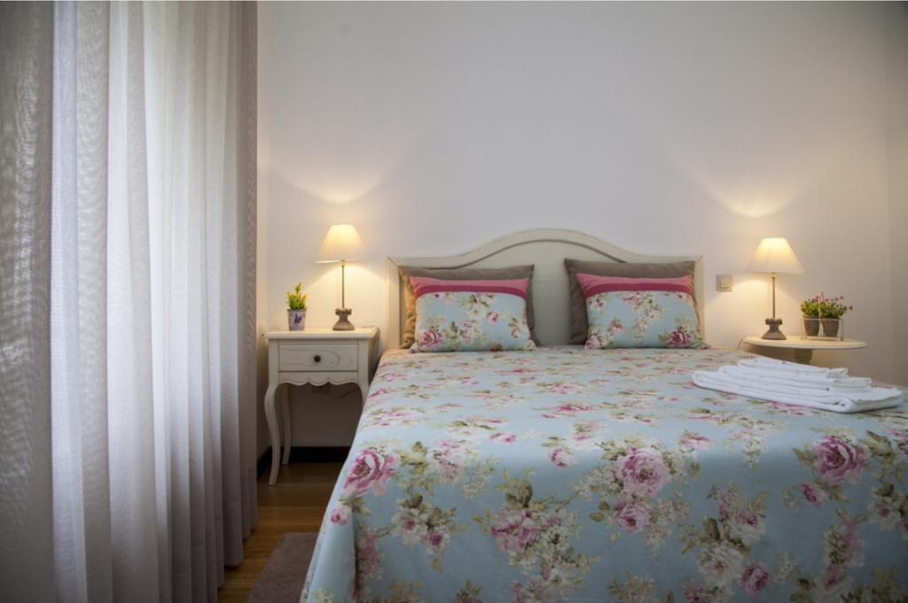 Villa Quinta Do Cerqueiral Arcos de Valdevez Esterno foto