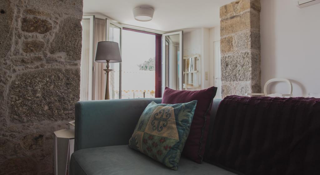 Villa Quinta Do Cerqueiral Arcos de Valdevez Esterno foto