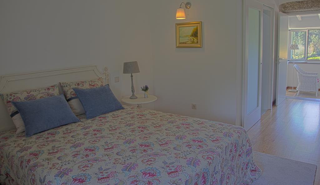 Villa Quinta Do Cerqueiral Arcos de Valdevez Esterno foto