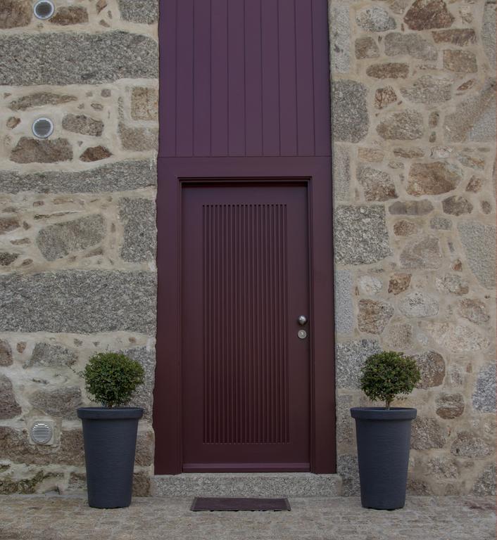 Villa Quinta Do Cerqueiral Arcos de Valdevez Esterno foto
