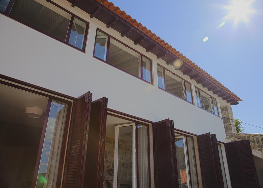 Villa Quinta Do Cerqueiral Arcos de Valdevez Esterno foto