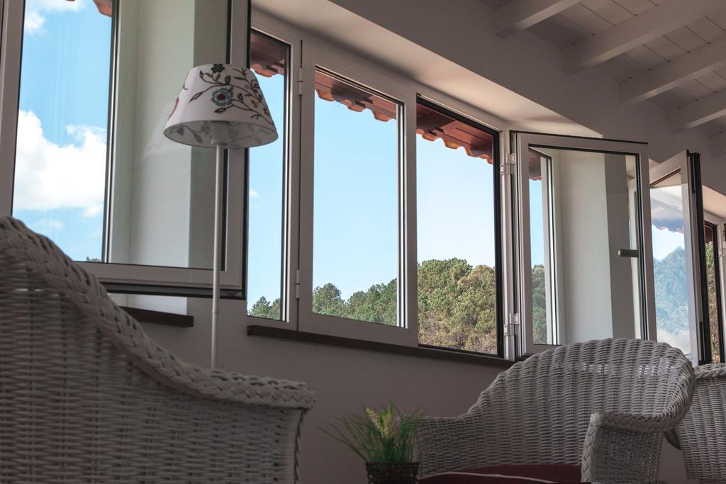 Villa Quinta Do Cerqueiral Arcos de Valdevez Esterno foto